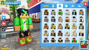 School Party Craft APK