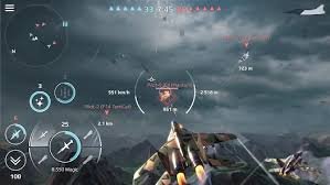 Sky Combat APK