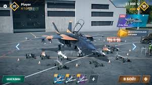 Sky Combat APK