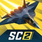 Sky Combat APK